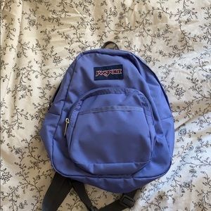 Jansport small bag